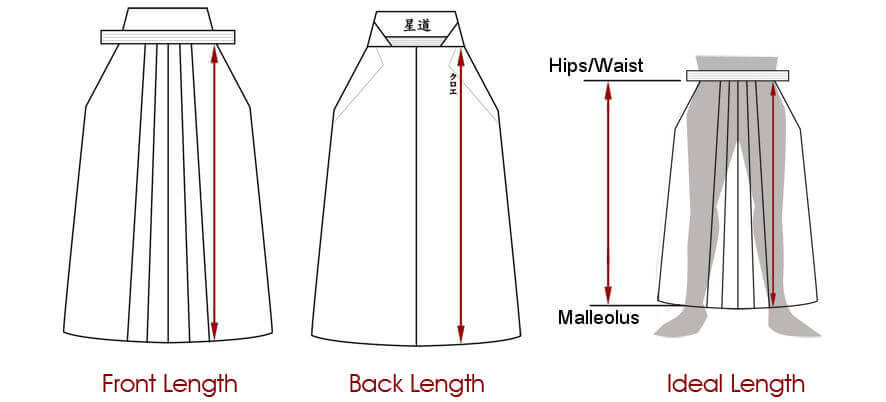 The largest price difference for iaido swords are affected by things like the metal fittings of the blade, the wrappings on the handle, and in the skill of the craftsmanship. For example, the handle is the only place where you touch the sword and if you can’t get a good grip it can affect your entire performance.