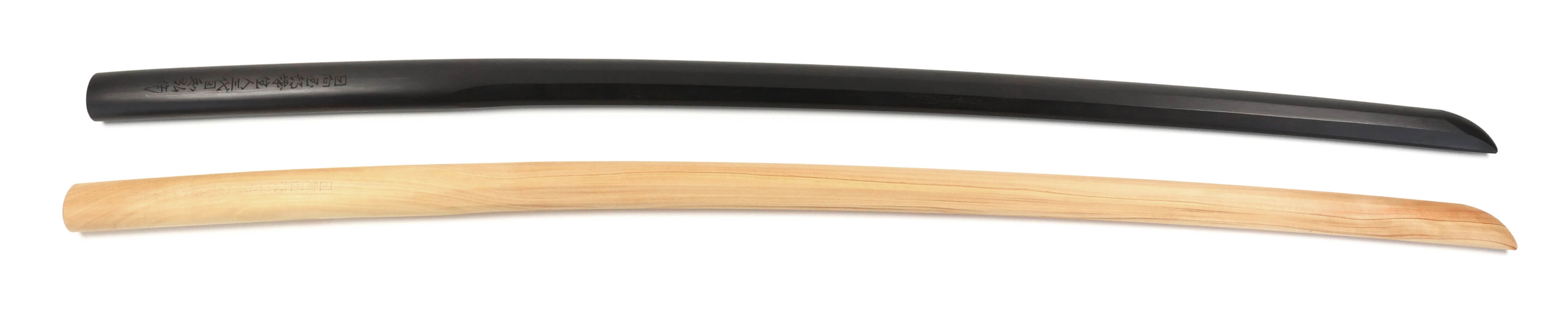 Choosing the right Bokken for Aikido practice
