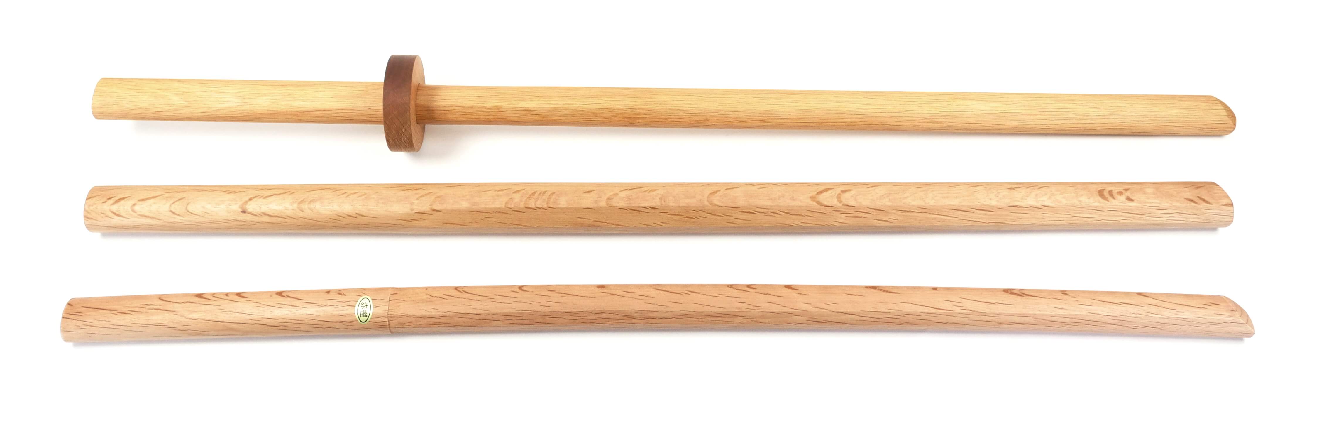 Choosing the right Bokken for Aikido practice